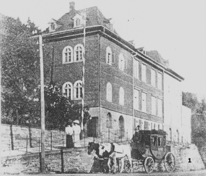  Foto von etwa 1910