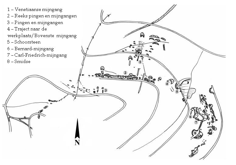 Montan-archeologie
