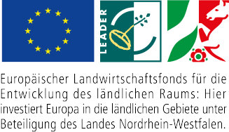 Logo Europäischer Wirtschaftsfond