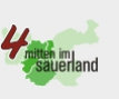 Logo 4 mitten im Sauerland