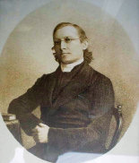 August Disselhoff