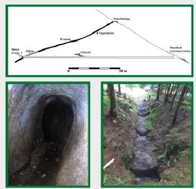  Montanarchäologie im Bastenberg 
