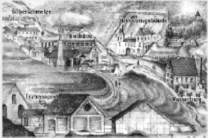 Die Ramsbecker Hütte