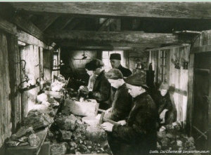 Pochjungen