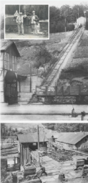 Bremsberg