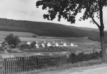 Die Siedlung "Am Eickhagen" 
