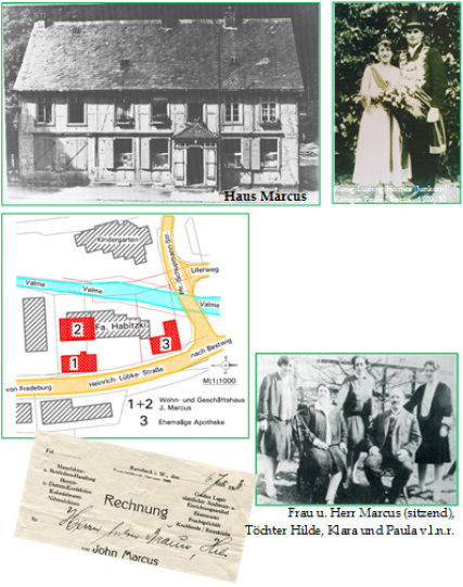 Kaufhaus Marcus