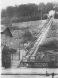 Bremsberg