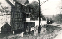 
Junohaus (ca. 1940)
