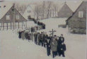 
Winter in den 1930er Jahren
