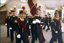 
125-jähriges Jubiläum Heinrichsdorf 1979
