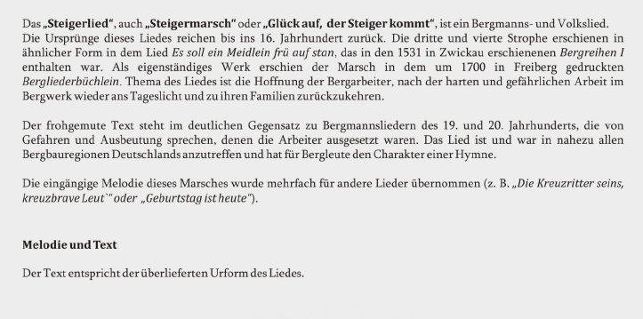 Steigerlied